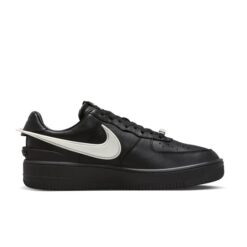 Nike Air Force 1 Low x AMBUSH 'Black' DV3464-001