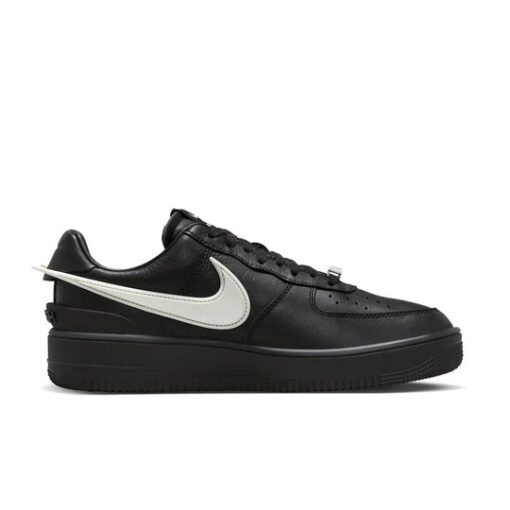Nike Air Force 1 Low x AMBUSH 'Black' DV3464-001