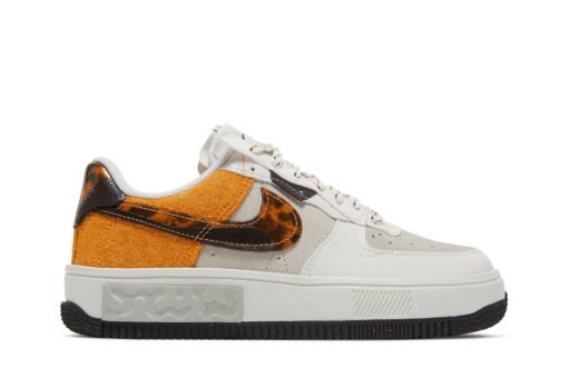 Nike Air Force 1 Fontanka ‘Tortoise Shell’ DR0151-001