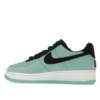 Nike Air Force 1 Low ‘Tiffany & Co. 1837 (Friends and Family)’ DZ1382-900
