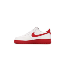 Nike Air Force 1 Low ‘White Red Midsole’ CK7663-102