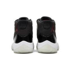 (GS) Air Jordan 11 '72-10' 378038-002