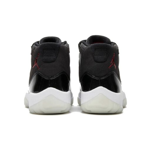 (GS) Air Jordan 11 '72-10' 378038-002