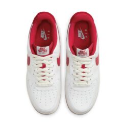 Nike Air Force 1 '07 LV8 'Letterman's Jacket' DO5220-161