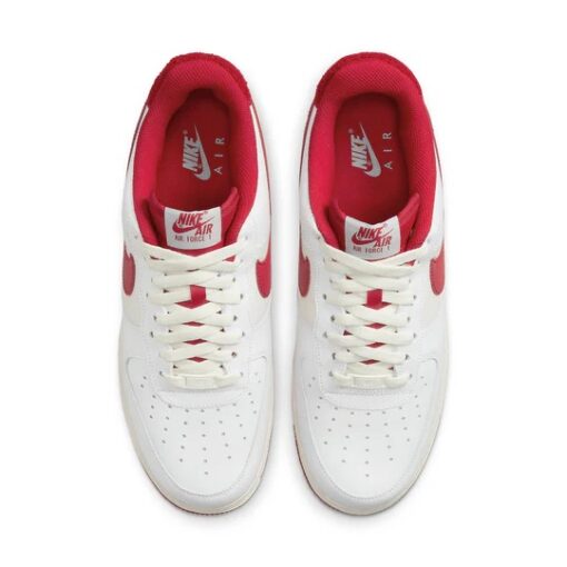 Nike Air Force 1 '07 LV8 'Letterman's Jacket' DO5220-161