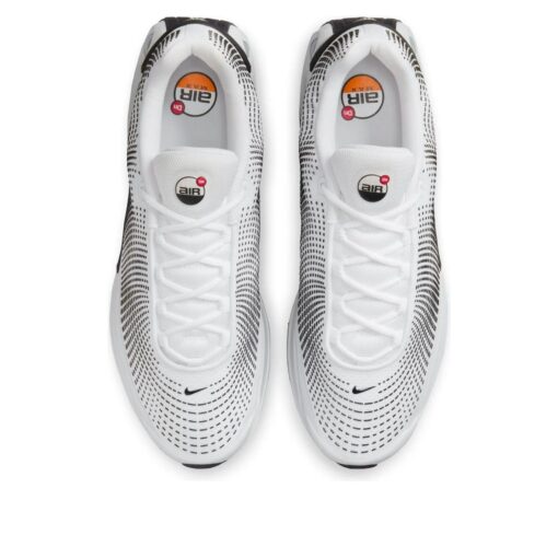 Nike Air Max Dn 'White Photon Dust Metallic Silver' DV3337-103