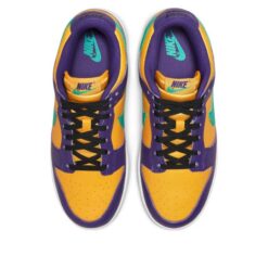 (WMNS) Nike x Lisa Leslie Dunk Low 'Sparks' DO9581-500