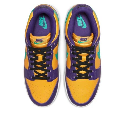 (WMNS) Nike x Lisa Leslie Dunk Low 'Sparks' DO9581-500