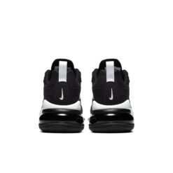 (WMNS) Nike Air Max 270 React 'Black White' AT6174-004