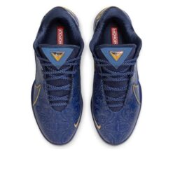 Nike x Monopoly LeBron 22 EP 'Deep Royal Blue' HV5146-400