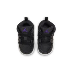Air Jordan 1 Mid SE TD Space Jam DV1338-004