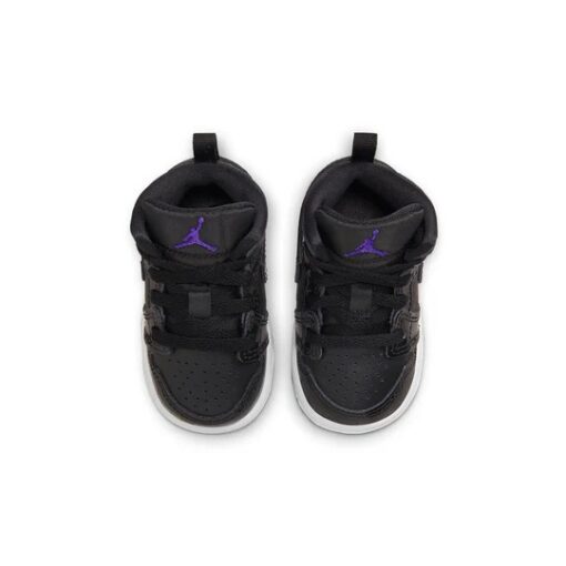 Air Jordan 1 Mid SE TD Space Jam DV1338-004