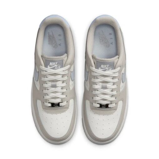 (WMNS) Nike Air Force 1 '07 'Reflective Swooshes' DR7857-101