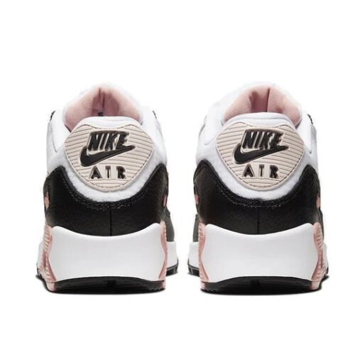 (WMNS) Nike Air Max 90 'Soft Pink' 325213-143