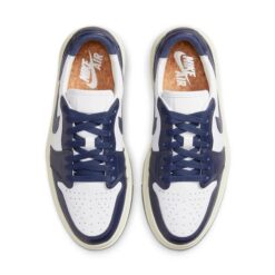 Wmns Air Jordan 1 Elevate Low ‘Midnight Navy’ DH7004-141