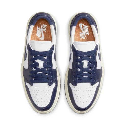 Wmns Air Jordan 1 Elevate Low ‘Midnight Navy’ DH7004-141