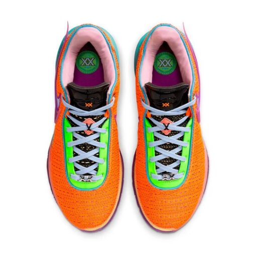 Nike LeBron 20 'Chosen 1' DJ5423-800
