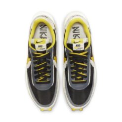 Nike x sacai x Undercover LDWaffle 'Bright Citron' DJ4877-001