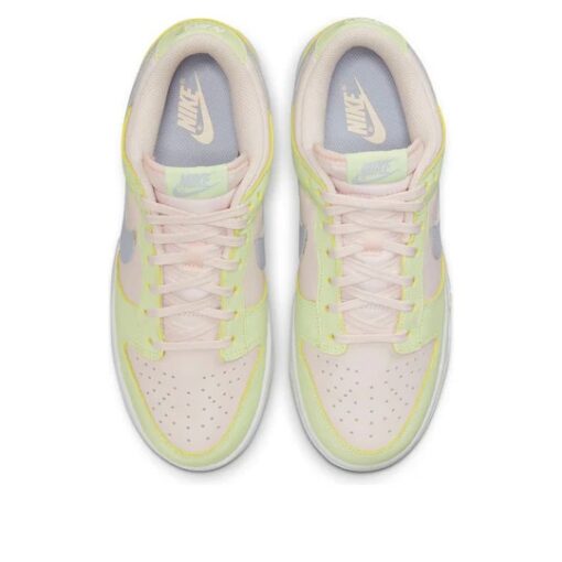 (WMNS) Nike Dunk Low 'Lime Ice' DD1503-600