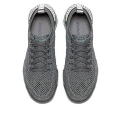 (WMNS) Nike Air VaporMax Flyknit 2 'Chrome Grey' 942843-013