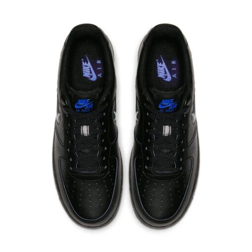 Nike Air Force 1 Low Jewel 'Black' CT3438-002