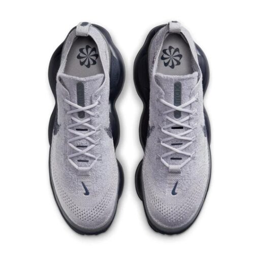 Nike Air Max Scorpion FK 'Pewter Midnight Navy' DJ4701-006