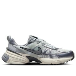 (WMNS) Nike V2K Run 'Pure Platinum Wolf Grey' FD0736-003