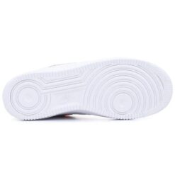 (GS) Nike Air Force 1 Low '07 PRM 'Just Do It' AO3977-100