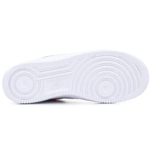(GS) Nike Air Force 1 Low '07 PRM 'Just Do It' AO3977-100
