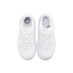 (PS) Nike Air Force 1 Low LE 'Triple White' DH2925-111