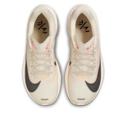 (WMNS) Nike Zoom Fly 6 'Pale Ivory Crimson Tint' FN8455-102