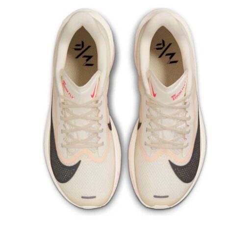 (WMNS) Nike Zoom Fly 6 'Pale Ivory Crimson Tint' FN8455-102