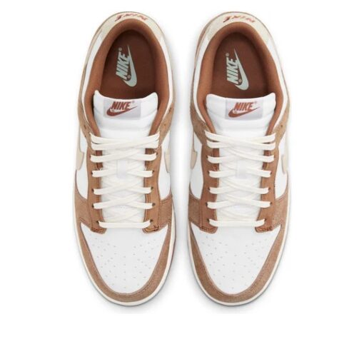 Nike Dunk Low 'Medium Curry' DD1390-100