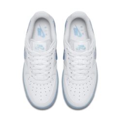 (WMNS) Nike Air Force 1 Low 'Hydrogen Blue' CZ0377-100