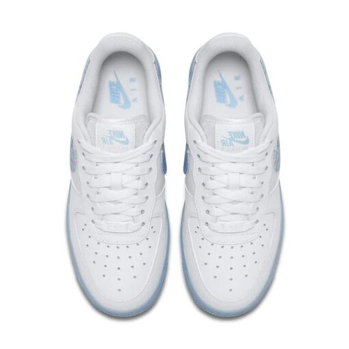 (WMNS) Nike Air Force 1 Low 'Hydrogen Blue' CZ0377-100