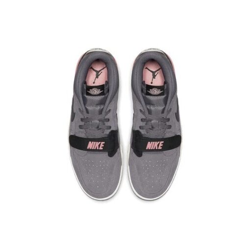 Jordan Legacy 312 Low ‘Gunsmoke’ CD7069-002
