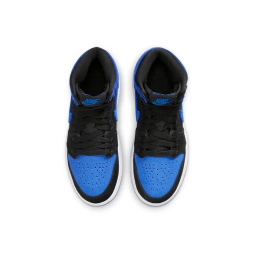 Air Jordan 1 Retro High OG PS Royal Reimagined FD1412-042