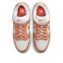 Nike Dunk Low Pro ISO SB 'Light Cognac' DM8998-200