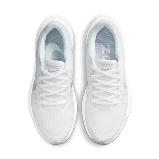 Wmns Zoom Winflo 8 ‘White Metallic Silver’ CW3421-104