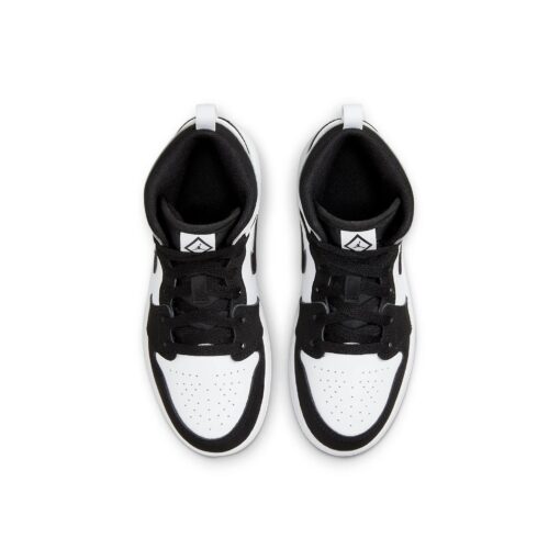 Air Jordan 1 Mid SE PS Diamond DN4323-100