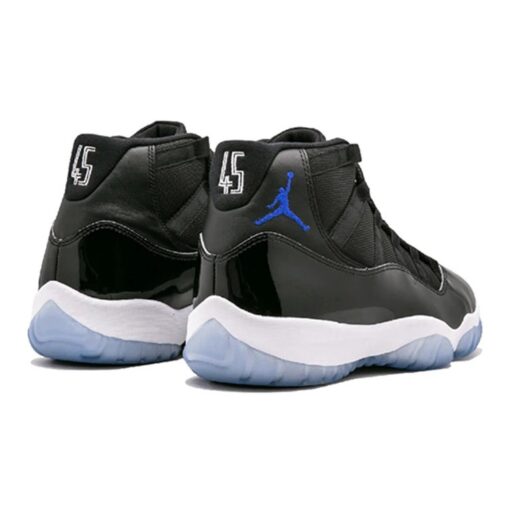 (GS) Air Jordan 11 Retro 'Space Jam' 2016 378038-003