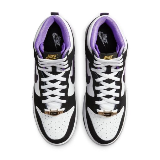 Nike Dunk High Premium EMB 'World Champ' DR9512-001