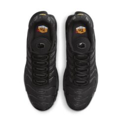 Nike Air Max Plus 'Triple Black' DB0682-001