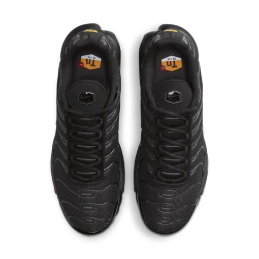 Nike Air Max Plus 'Triple Black' DB0682-001