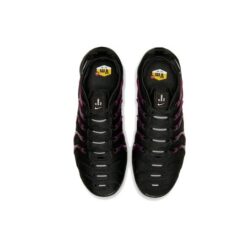 Nike Air VaporMax Plus ‘Black Noble Red’ 924453-021