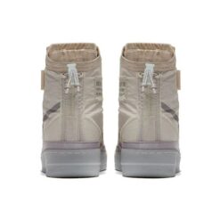 (WMNS) Nike Air Force 1 High Shell 'Sail' BQ6096-002