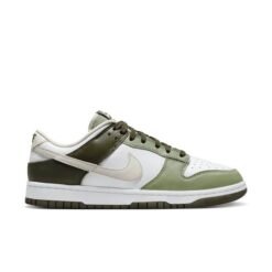 Nike Dunk Low 'Oil Green Cargo Khaki' FN6882-100