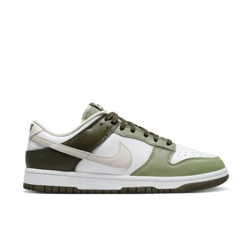 Nike Dunk Low 'Oil Green Cargo Khaki' FN6882-100