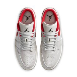 Air Jordan 1 Low 'Night Track' DA4668-001