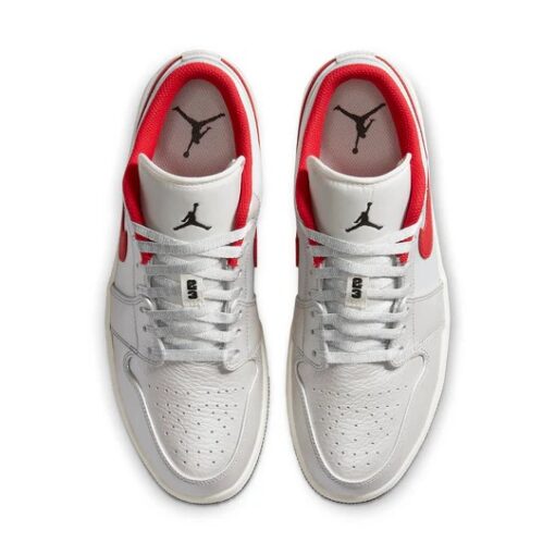 Air Jordan 1 Low 'Night Track' DA4668-001